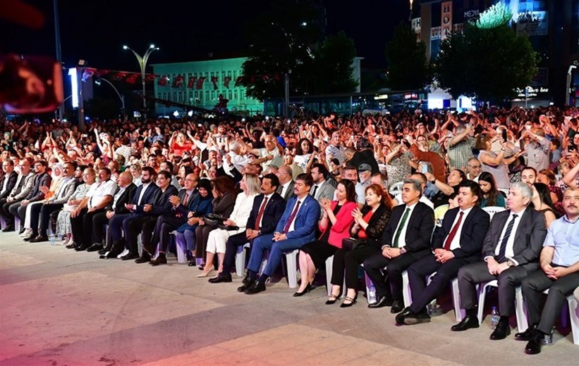 🎶🎶🎭Neşet Ertaş Kültür ve Müzik Festivali.🎭🎶🎶