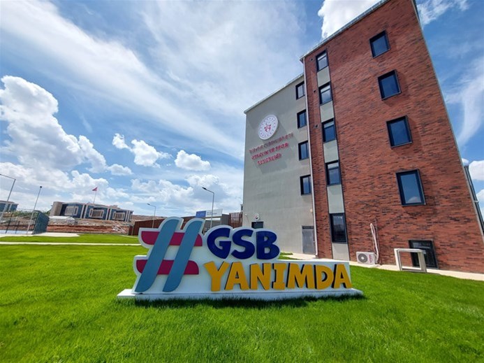 Yaz Aylarında Açık Kalacak Yurtlar Belli Oldu