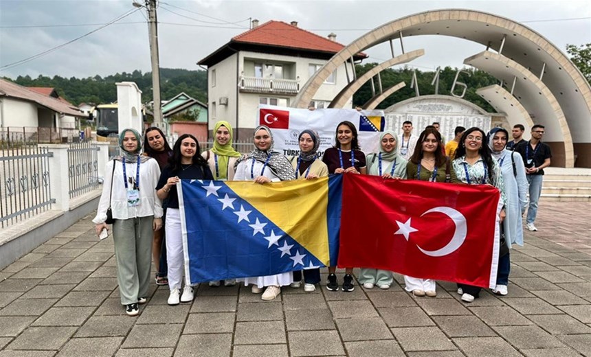 Uluslararası Değişim Programlarına Rekor Başvuru