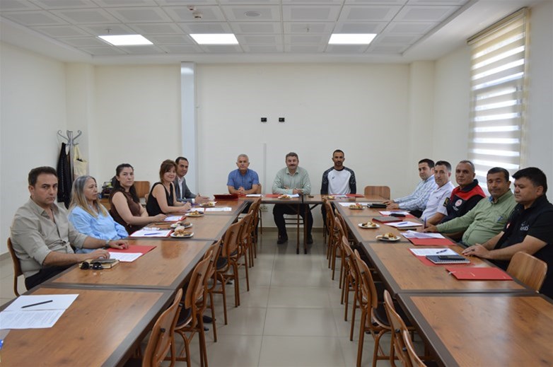 Anadolu Yelken Ligi 3. Ayak Yarışları Kırşehir'de Yapılacak