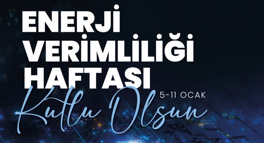 Enerji Verimliliği Haftası