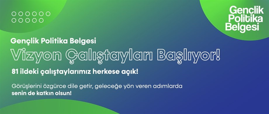 Şimdi Gelecek Senin, Kararlar Senin!