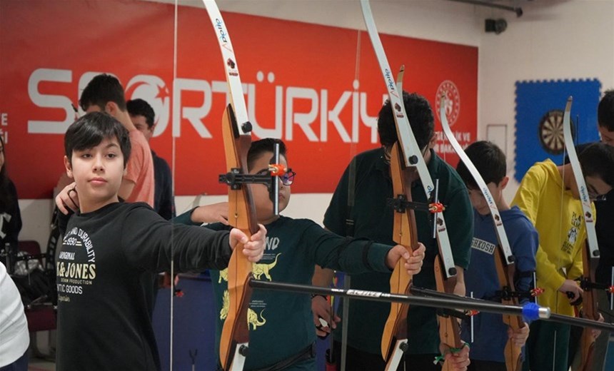 GSB Gençlik Kış Kulübü Programı Sömestr Tatilinde Gençleri Gençlik Merkezlerinde Buluşturacak