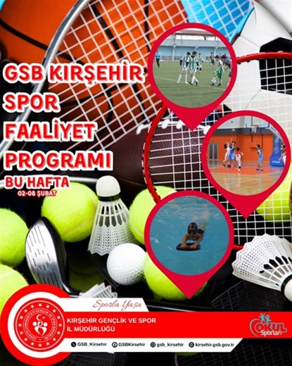 İşte bu haftaki "Durmak Yok" rotamız...