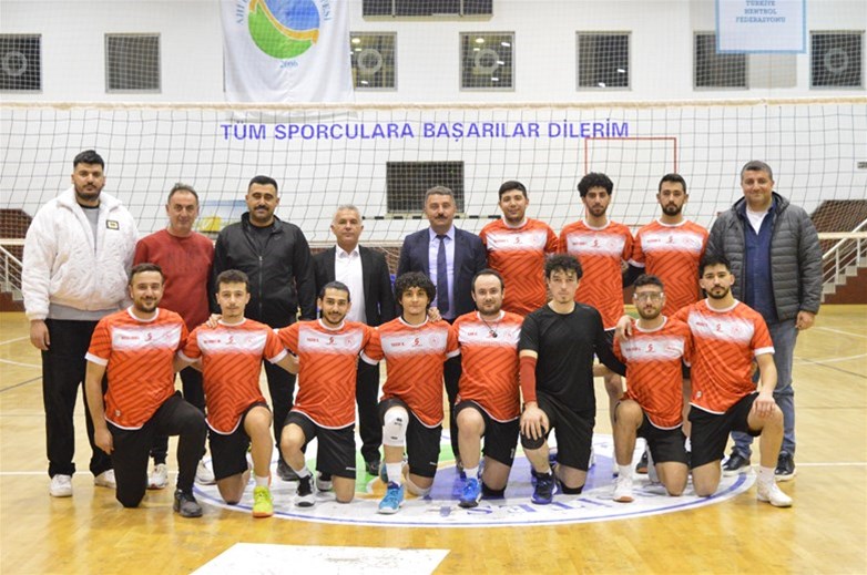  Filenin heyecanı şehri sarmaya başlıyor!