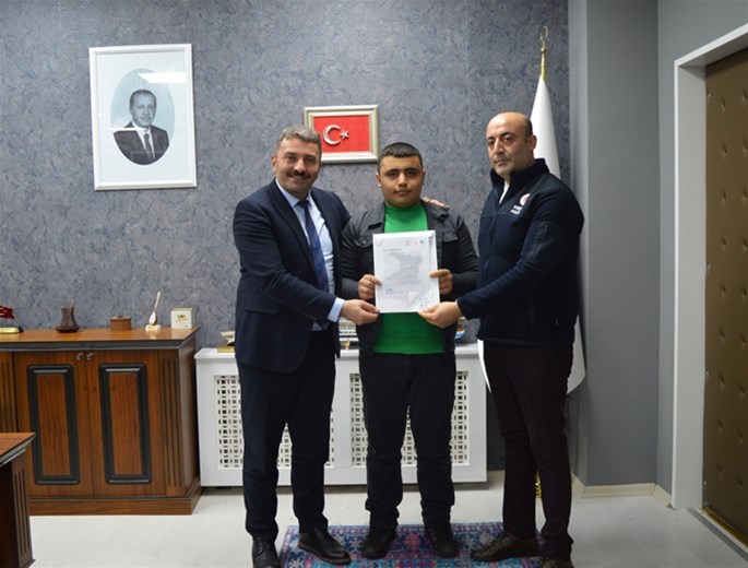 Bir Kâse Çorba, Bin Yıllık Kardeşlik…